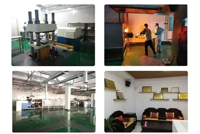 Integrazzjoni profonda tal-ipproċessar tat-titanju