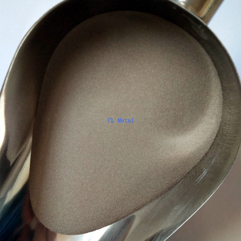 Iron Base Alloy Spherical Powder