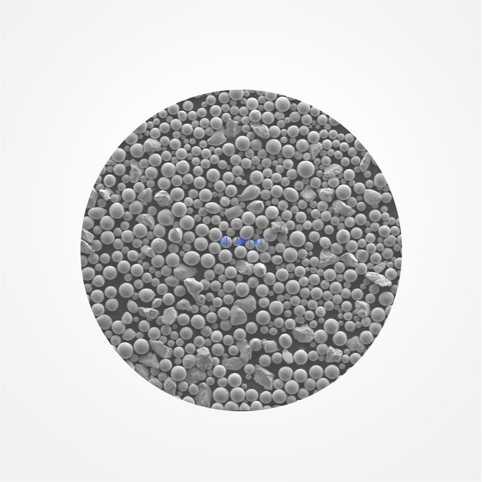 Iron Base Alloy Spherical Powder