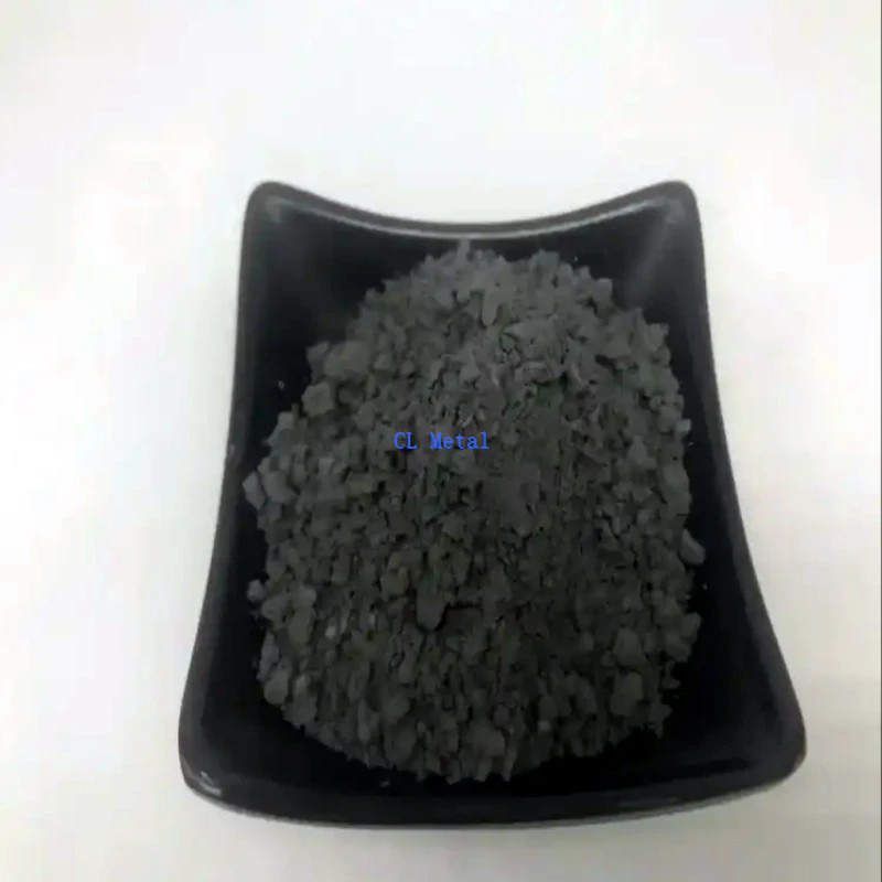 Iron Base Alloy Spherical Powder