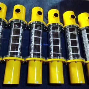 Titanium anode Titanium anode