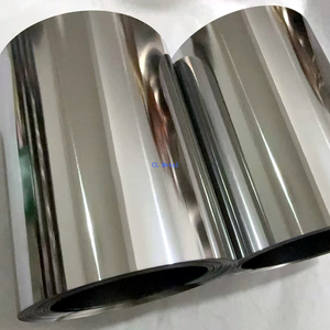 Nickel foil material Nickel foil material