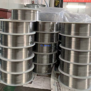High-temperature molybdenum wire High-temperature molybdenum wire
