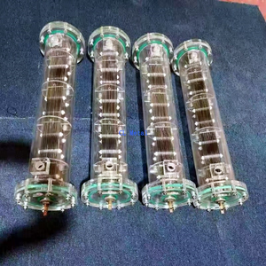 Sodium hypochlorite emission tube Sodium hypochlorite emission tube